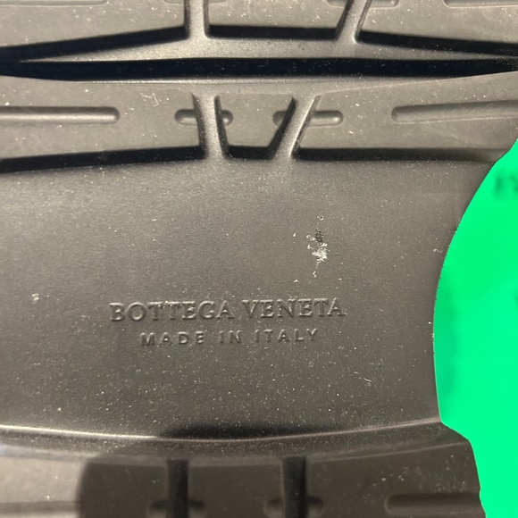 Bottega veneta lug boot - Picture 5 of 11